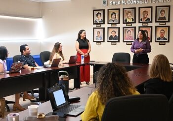 Trabaja FEN-UACH en proyecto para el acceso a servicios de salud en comunidades trans