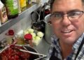 Apoyar a Bomberos de Ojinaga es impulsar su misión: Jorge Cordero