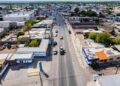 Miriam Soto ha dejado huella histórica en Obra Pública con más de 140 calles pavimentadas en cada rincón de Meoqui