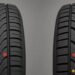 Pocos lo saben: para qué sirven los puntos amarillos y rojos en las llantas de los autos y para qué están
