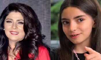 Arremetieron contra Victoria Ruffo por llamar fea a Aitana Derbez