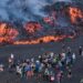 Mató rayo a turista estadounidense durante escalada en el Etna