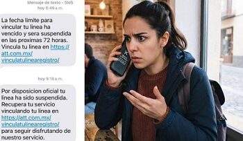 Sí lo cumplieron: reportan suspensión de líneas que terminan en 0