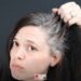 La psicología dice que las personas que se dejan canas en el pelo no son conformistas, sino que tienen una autoestima menos dependiente de la aprobación externa