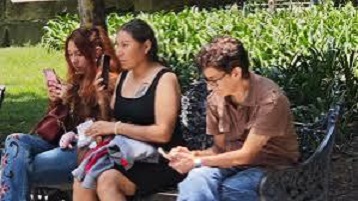 Telefonía celular: más de 70 millones de mexicanos aún no registran su línea