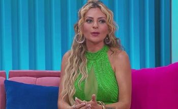 «Más vale salir a tiempo que funada siempre»: Mariana tras eliminación