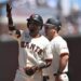 Adquieren los Phillies al venezolano Luis Arraez
