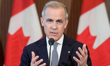 “Truena” Canadá con EEUU; comienzan guerra comercial