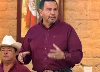Chihuahua necesita desarrollo regional con visión y planeación: Cruz Pérez Cuéllar