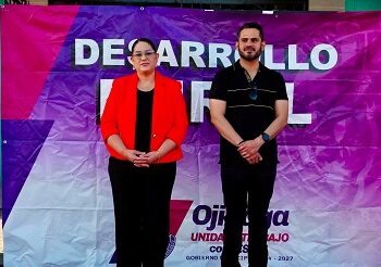 Impulso la economía familiar: Lucy Marrufo