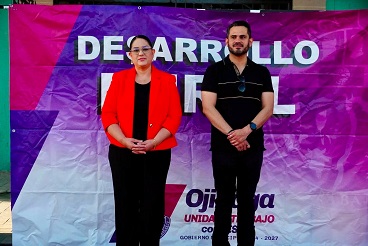 Impulso la economía familiar: Lucy Marrufo