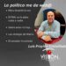 La política me da web@