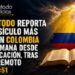 Biblia Todo reporta el versículo más leído en Colombia esta semana tras el terremoto