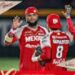 Diablos Rojos vence a Guerreros de Oaxaca; y asegura [ase Palyoffs