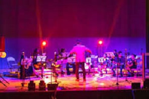 Abiertas en Meoqui inscripciones para los talleres musicales y de apoyo psicológico de NUCAM