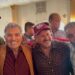 Propone el Dr. Fidel Ubaldo Elías Páez un programa integral de vivienda a Cruz Pérez Cuellar.