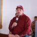 Encabeza Cruz, junto con fundadores de Morena, asamblea informativa en Ojinaga