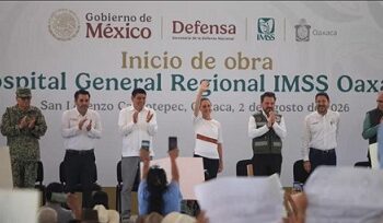 Nadie nos dirá qué hacer: enuncia Clau 5 principios prosoberanía