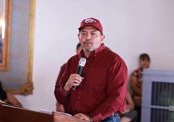 ¡En Ojinaga es tiempo de transformación!