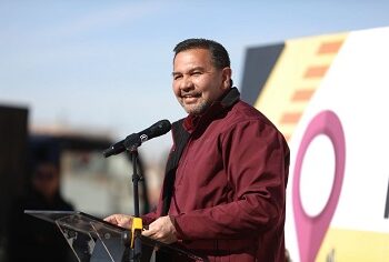 Cruz Pérez Cuéllar encabeza encuesta de Buendía & Márquez en Chihuahua