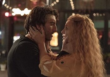 Recibe Blake Lively 400 mil dólares por caso Justin Baldoni