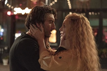 Recibe Blake Lively 400 mil dólares por caso Justin Baldoni