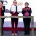 Decretazo: Sheinbaum ordena transparentar contrataciones, CFE, PEMEX y más