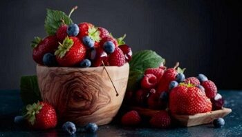 Retira EU frutos rojos por posible contaminación con E.Coli