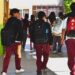 Regreso a clases: estos días descansarán estudiantes en septiembre