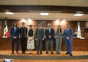 Estudiante de la Maestría en Historia investiga la cultura del sotol y su presencia en Chihuahua durante la época de la prohibición.