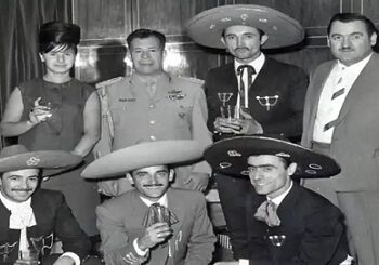 Jirones de nuestra historia Por: José Luis Jaramillo Vela
