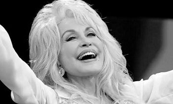 Falleció Dolly Parton a los 80 años