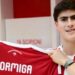 Respondió la Hormiga a críticas por fichaje con Olympiacos