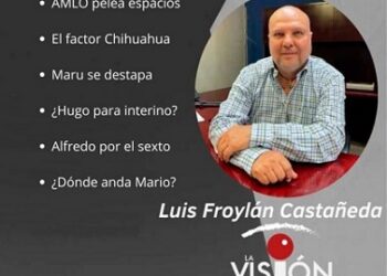 La política me da web@