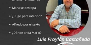 La política me da web@