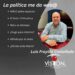 La política me da web@
