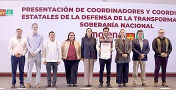 La Columna Hipótesis de Acento Noticias