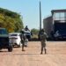 Revientan bodega en El Porvenir; investigan caso de huachicol