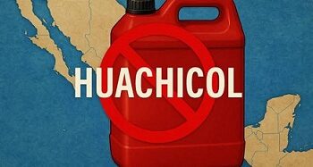 Suben 21 por ciento carpetas por ‘huachicol’