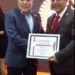 El Lic. Jorge Doroteo Zapata García, fue elegido Secretario General Adjunto de la CTM Nacional