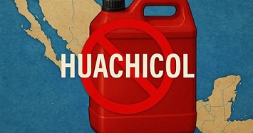 Suben 21 por ciento carpetas por ‘huachicol’