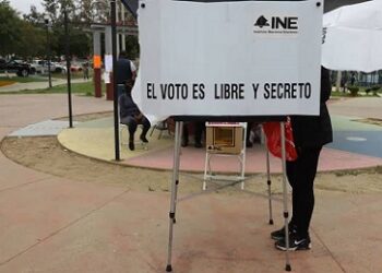 Hacienda garantiza recursos al INE para organizar las elecciones de 2027