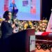 Emotivo Homenaje Póstumo al Profe Raúl Juventino Juárez Acosta Cronista de la Perla del Desierto