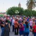 Reúne Meoqui a más de 300 personas en festejo por el Día del Abuelo