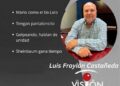 La política me da web@
