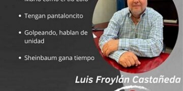 La política me da web@