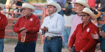 Video: Sigo recorriendo el Estado Grande y sumando esfuerzos para que el bienestar llegue a cada rincón de Chihuahua: Cruz Pérez Cuéllar
