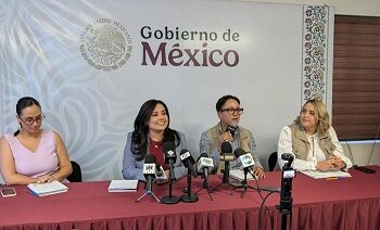 Entregarán más de 8 mil tarjetas de pensiones Bienestar en Chihuahua