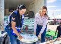 Gestionó Miriam Soto inversión histórica de más de 70 millones de pesos para fortalecer el campo meoquense