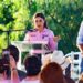 Cumple Miriam Soto compromiso con Nuevo Loreto; entrega paquete de obras por más de 4 millones de pesos